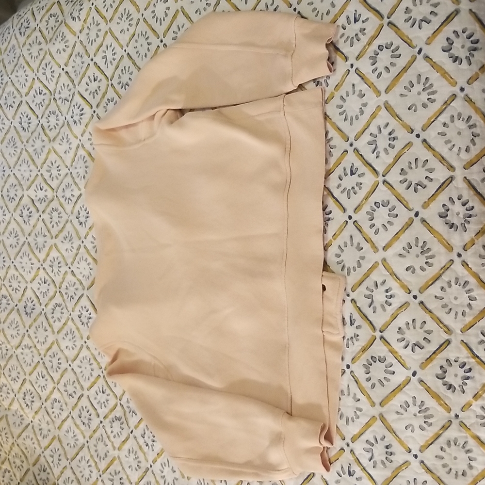 Madewell jacket/sweater. Size M - Picture 4 of 4